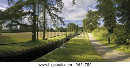 Canal