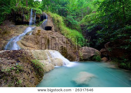Cascata Eravan