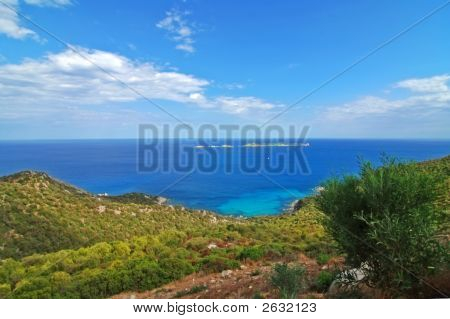 Blue Lagoon