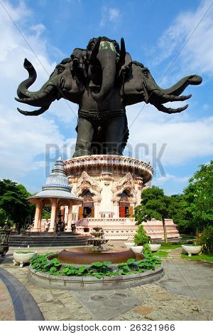 Хостел Erawan музей