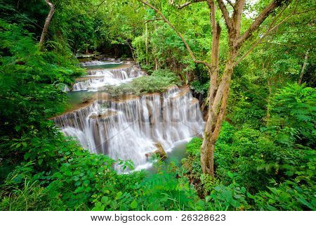 Cascata Eravan