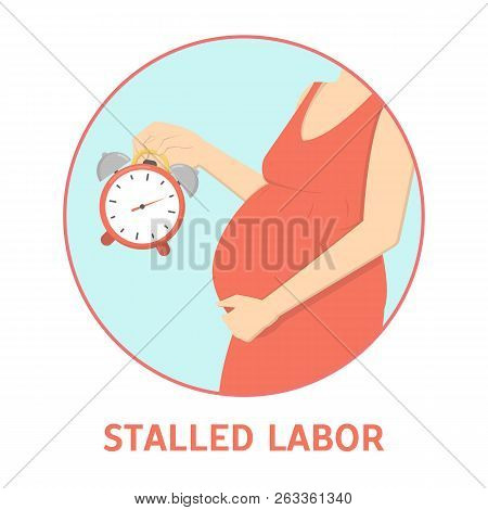 Medical Reasons For Cesarean Delivery Or C-section