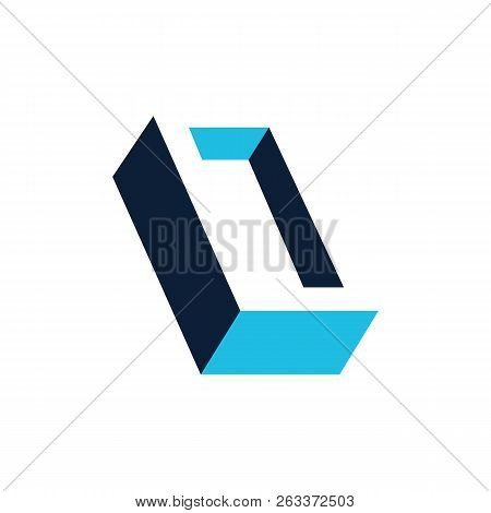 Logistic Delivery Courier Service Logo. Money Finance Or Internet Thinks Concept Design. Abstract Tr