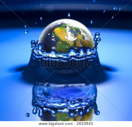Drop