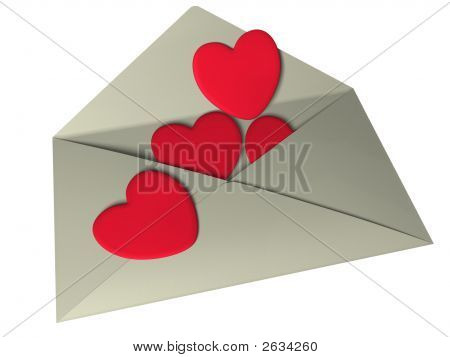 Liebesbrief
