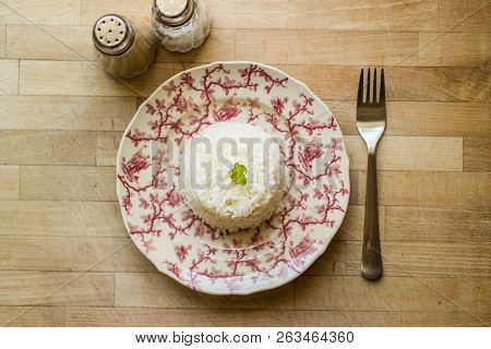 Turkish Rice