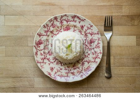 Turkish Rice