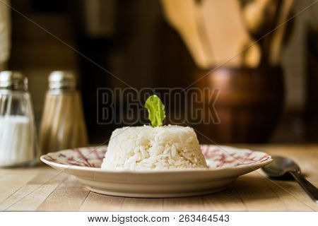 Turkish Rice