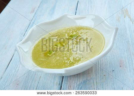 Cuban Mojo Sauce