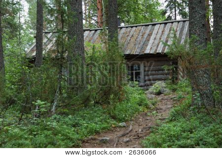 Forest-strážnice