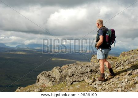 Arenig Fawr 01