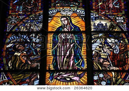 Vergine Maria