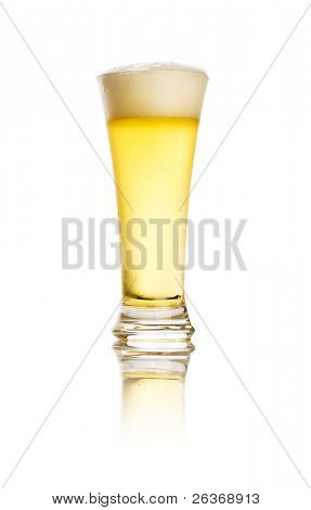 Bira bardağı
