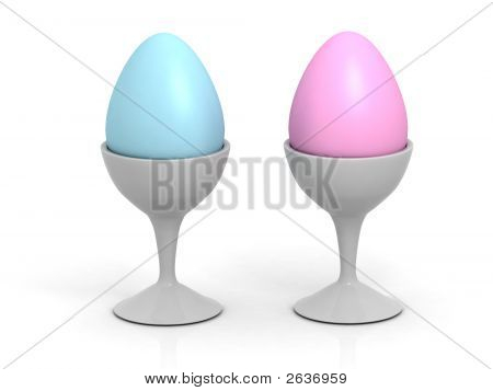 Æg