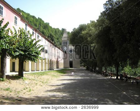 Santuario