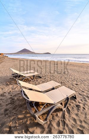 Photo Picture Of The Beautiful Ocean Coasts View