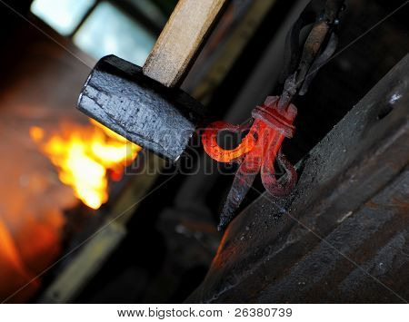 Blacksmith