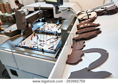 Shoe Workshop