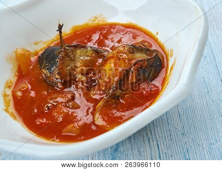 Chili Fish Manchurian