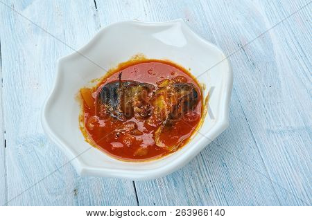 Chili Fish Manchurian