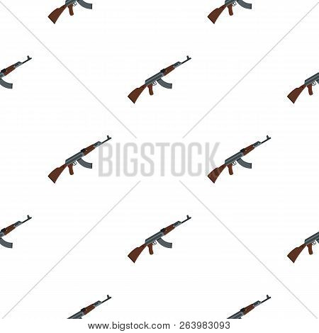 Akm Pattern Seamless Flat Style For Web Illustration
