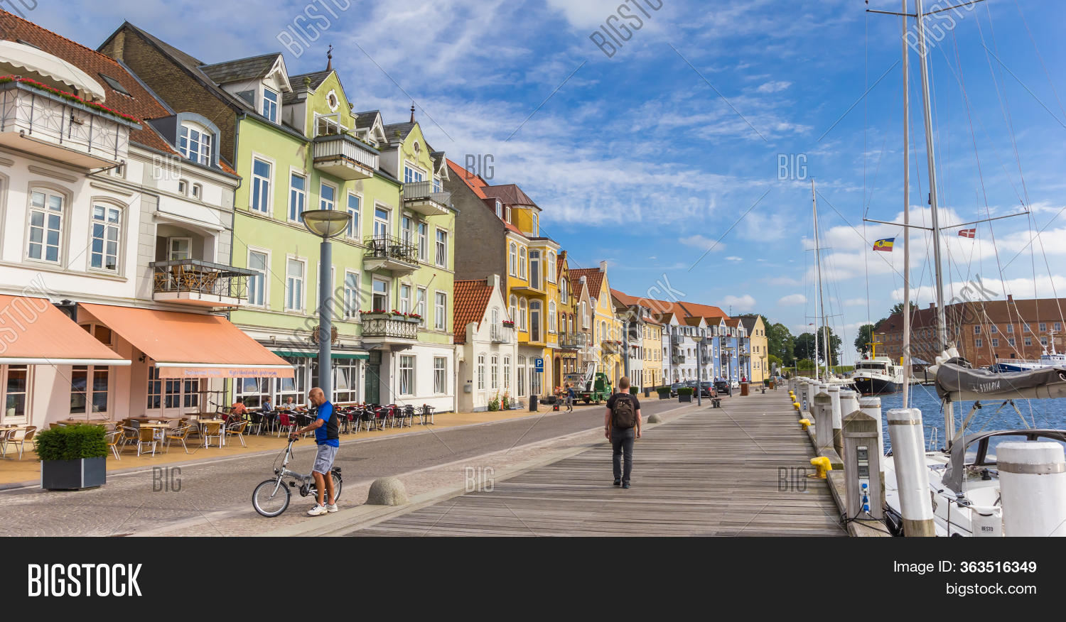 Denmark Image & Photo (Free Trial) Bigstock