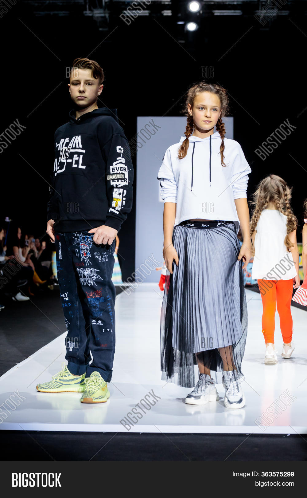 Moscow Russia March Image Photo Free Trial Bigstock Moscow fashion week is considered to be the most significant event in russian fashion and is traditionally held under the patronage of moscow government. bigstock