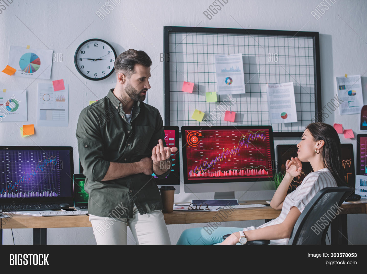 Computer Systems Image & Photo (Free Trial) | Bigstock