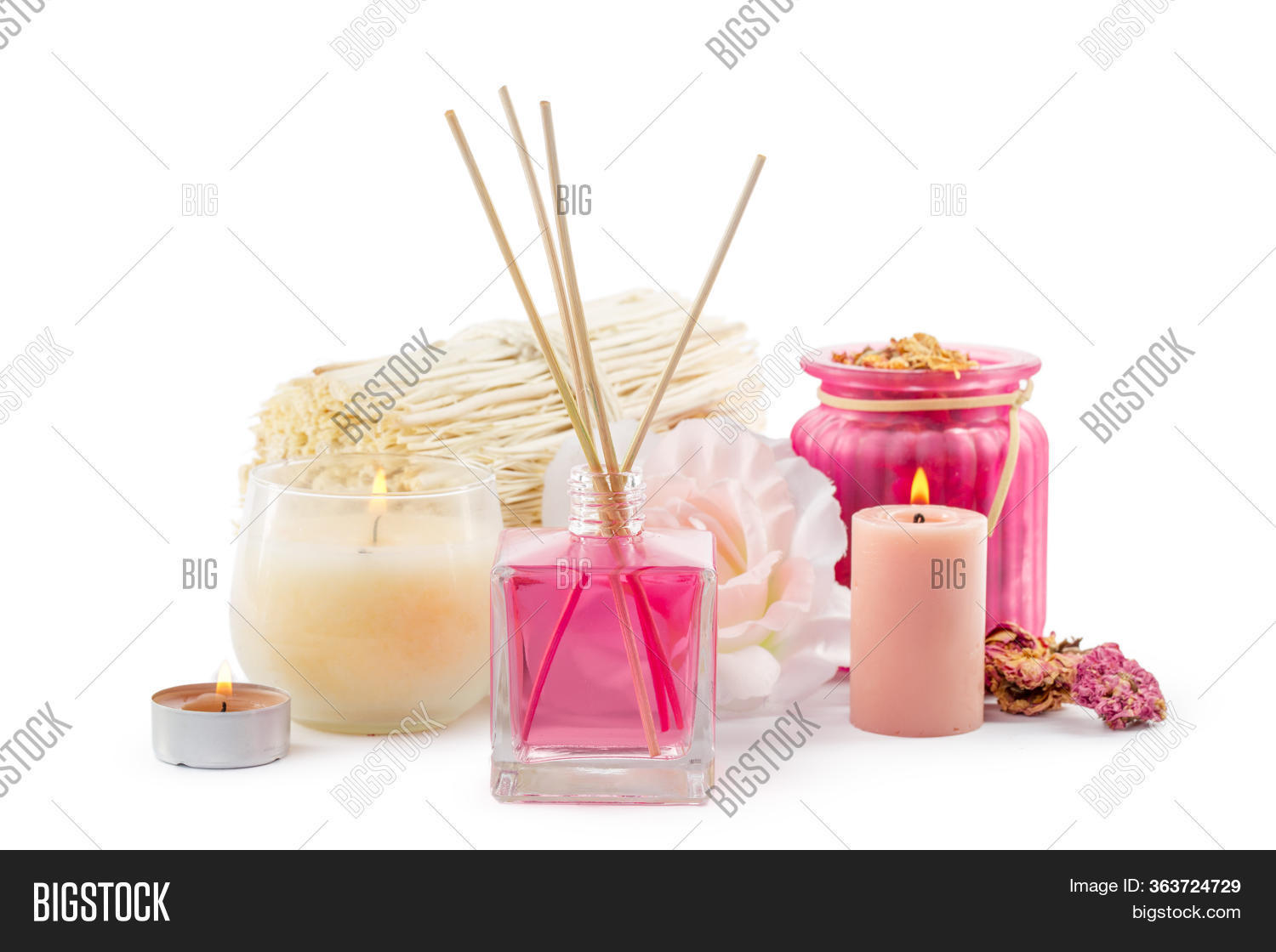 Bottle Aroma Essential Image & Photo (Free Trial) Bigstock