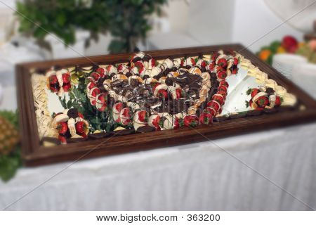 Chocoberryheart F