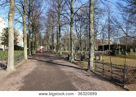 Malmo