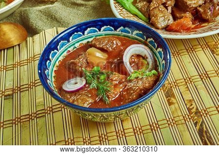 Lagan Ka Gosht