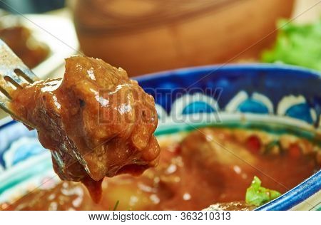 Lagan Ka Gosht