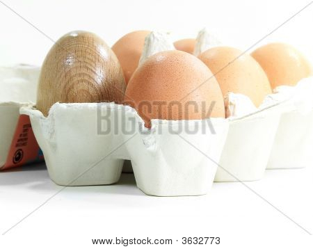 Æg
