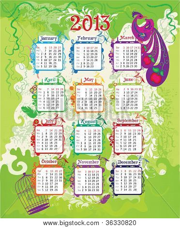 2013_calendar
