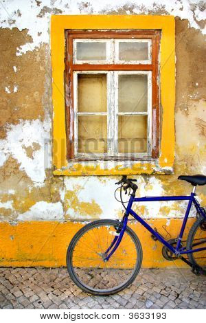 Finestra di bici