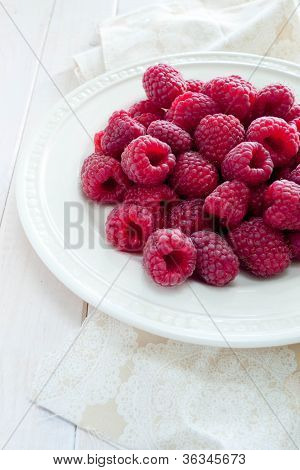Himbeere
