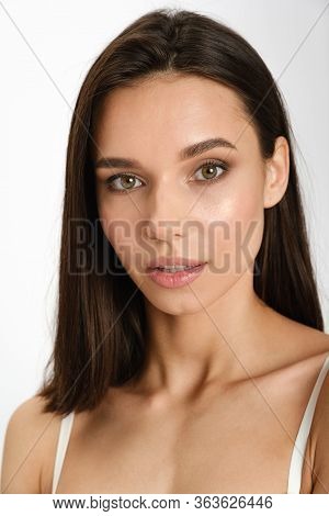 Nice Attractive Image & Photo (Free Trial) | Bigstock