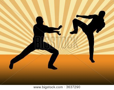 Karate