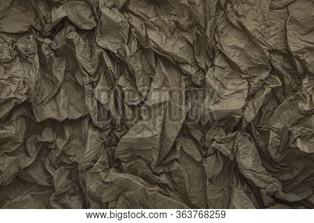 Сardboard Paper Texture For Background.