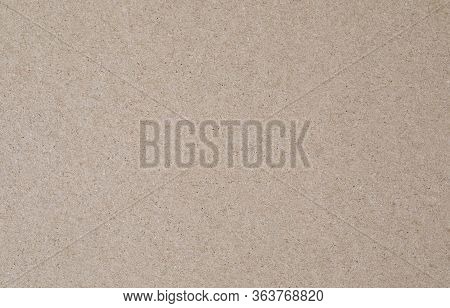 Сardboard Paper Texture For Background.