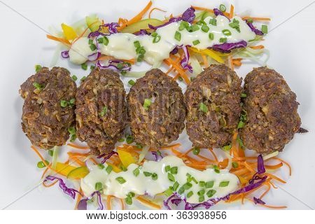 Mutha Kabab.