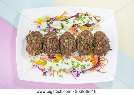 Mutha Kabab.