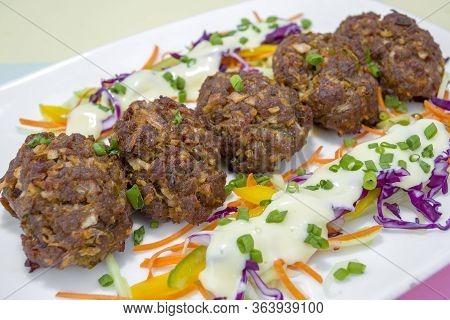 Mutha Kabab.