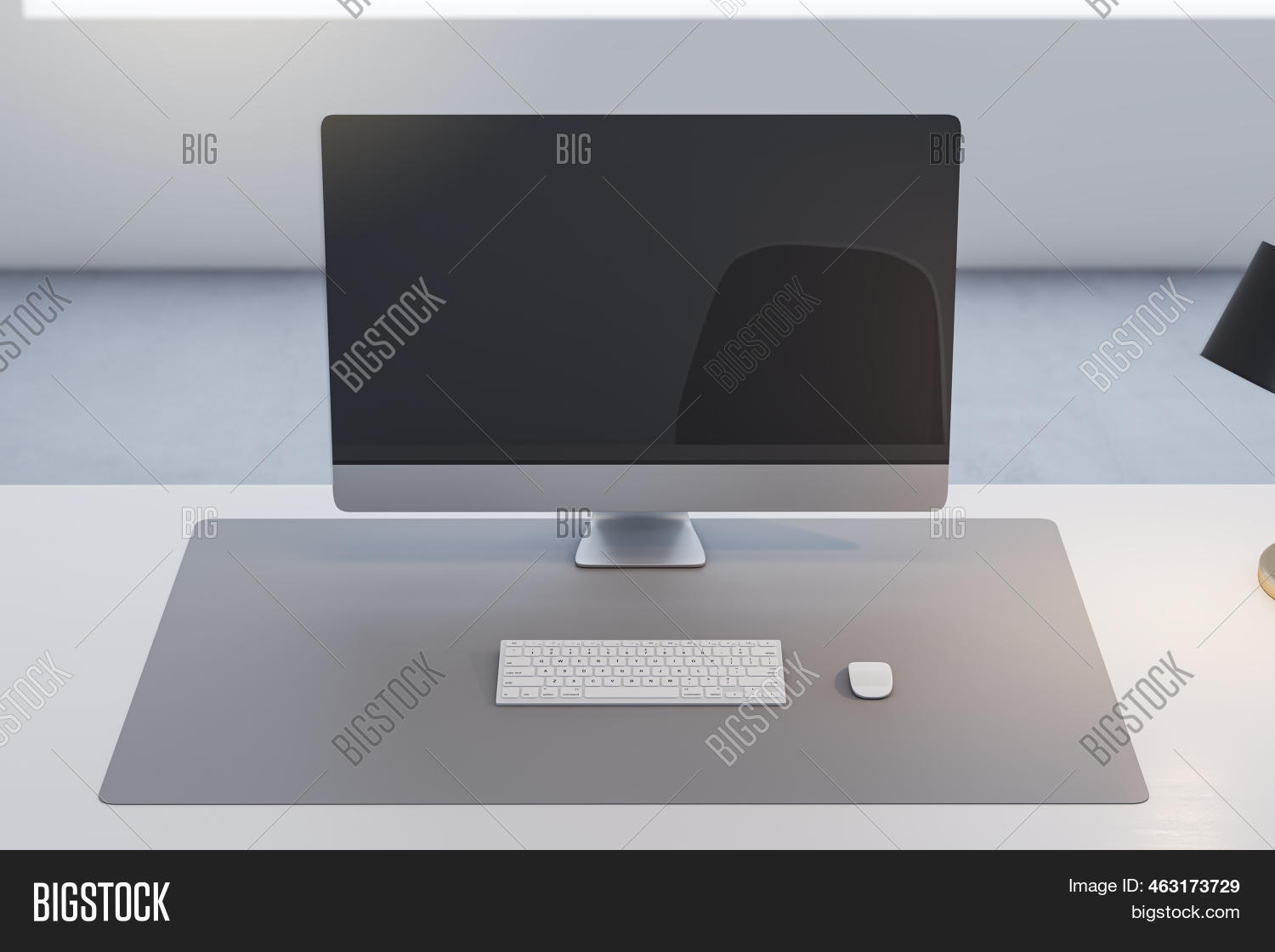 Close Office Table Image & Photo (Free Trial) | Bigstock
