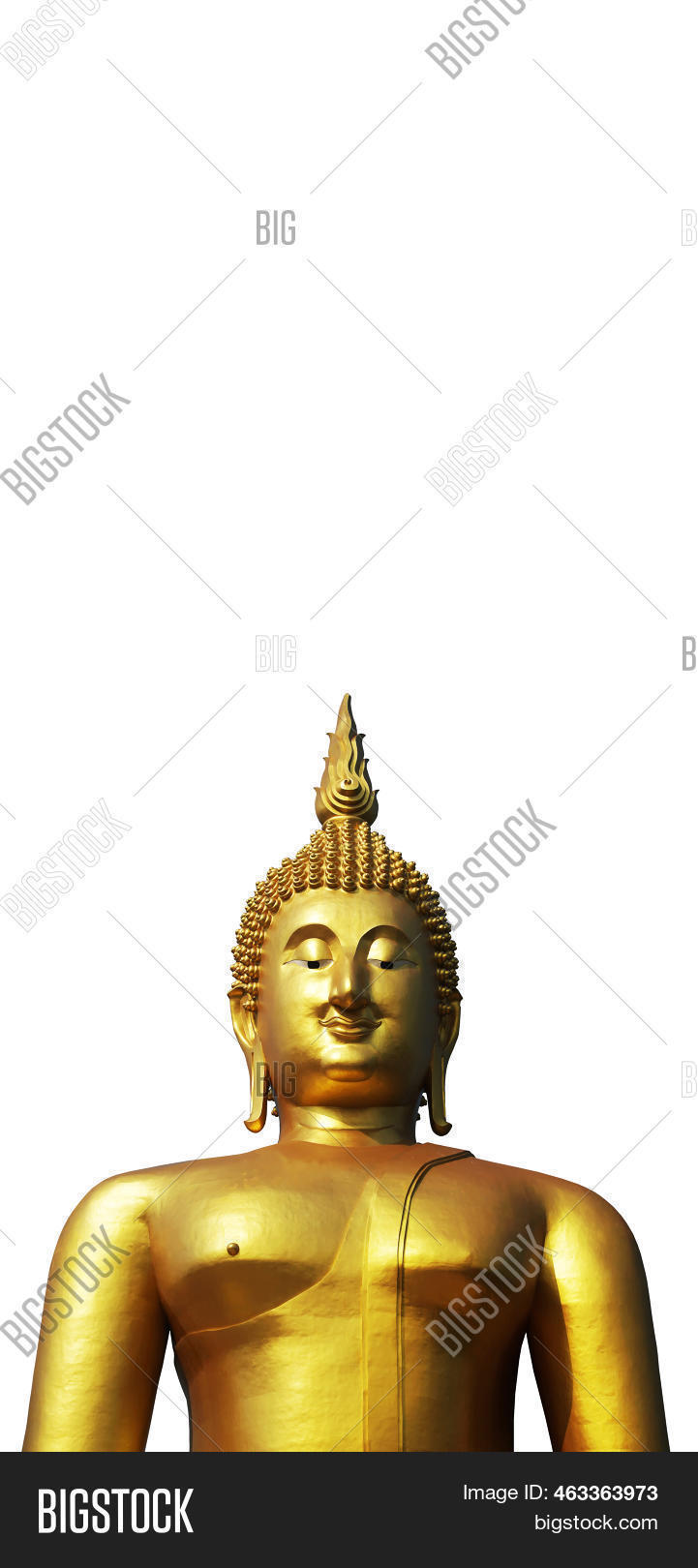 Buddha Statue Pubic Image & Photo (Free Trial) Bigstock