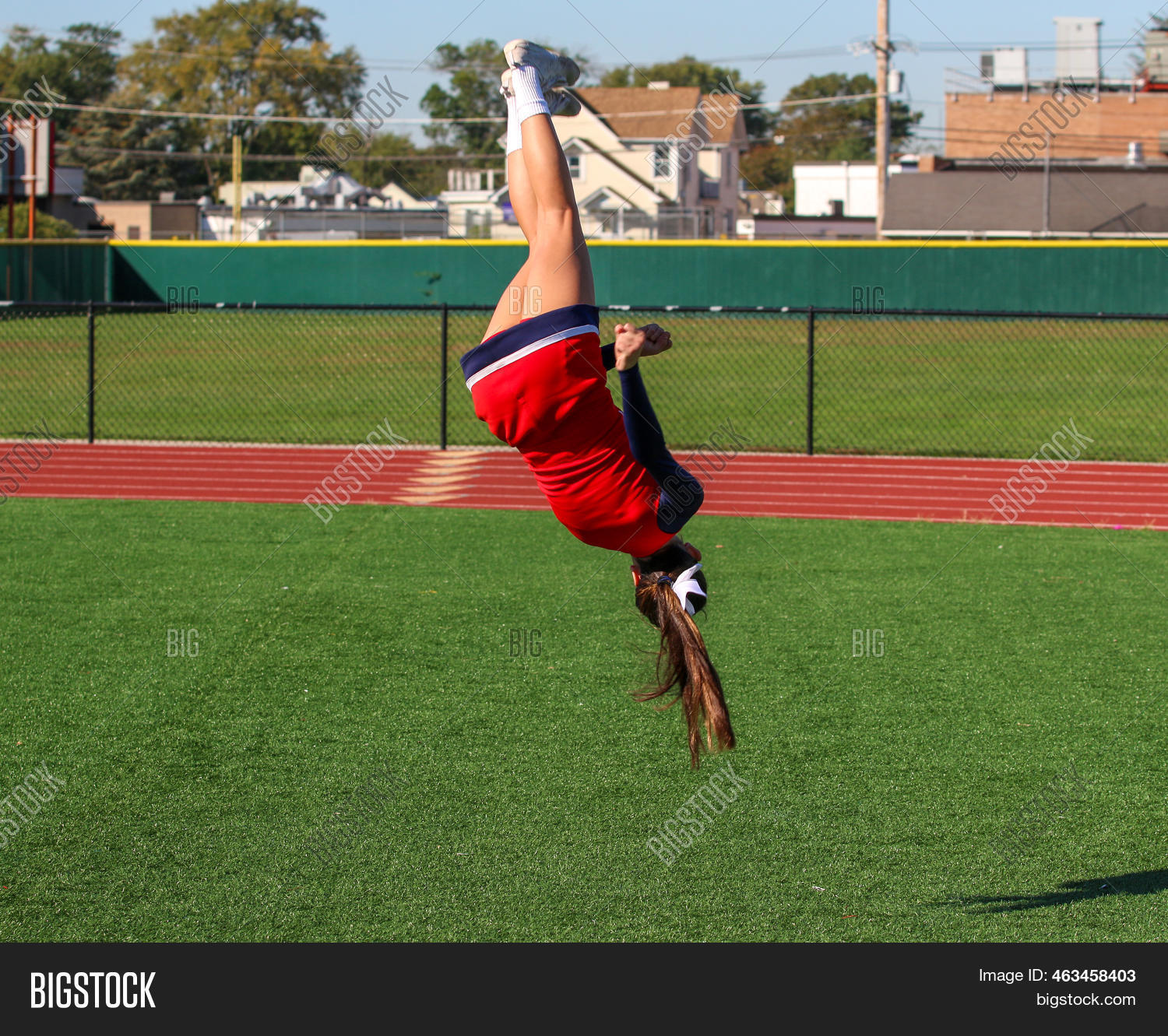 High School Image & Photo (Free Trial) Bigstock