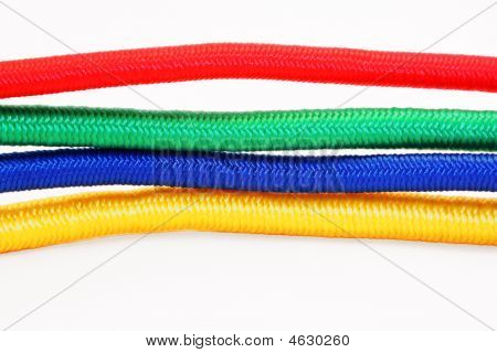 Bungee Cords