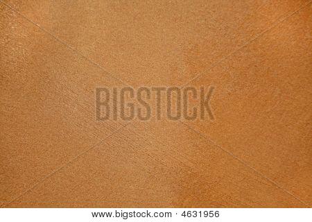 Zandsteen Suede