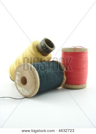 threads